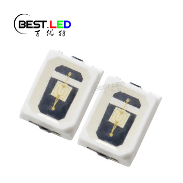 Purple Color 420nm UV LED 2016 SMD 60mA