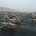 Aluminium Alloy PV Monteringsbeslag