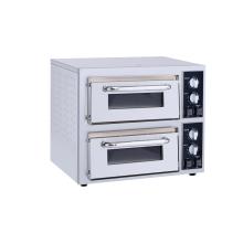 Pizza oven Double decks