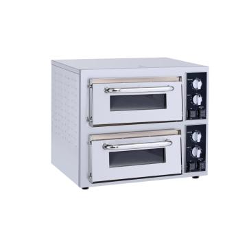 Pizza oven Double decks