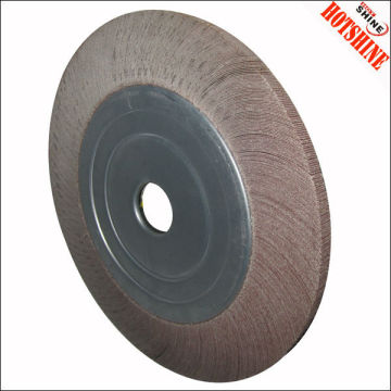 wood sanding flap wheels