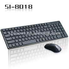 Wireless Keyboard And Mouse Combo Factory shenzhen