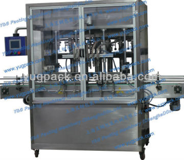 Edible Oil Filling Machine YGF-6L/1000