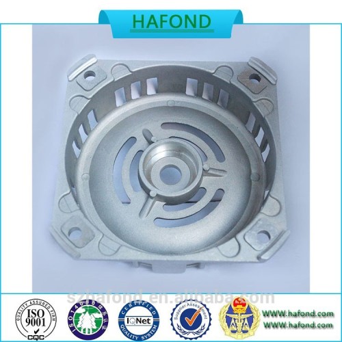 High Grade Certified Factory Supply Fine Manhole Cover Iron Casting