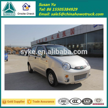 Electric Car Manufacturer Promotion Smart 4 Seat Electric Car