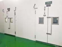 Multifunctional enthalpy difference laboratory