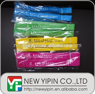 one time use water tyvek wristband,vinyl paper wristband,paper wristband