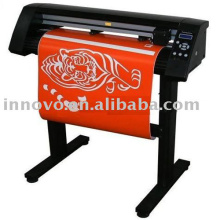 laser cutter with scanner sign cutter