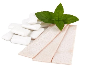 chewing gum production line