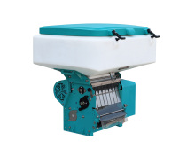 8 rows multifunction pneumatic precision planter fro Variety Crops