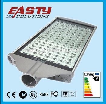 126w led street light street led light shell aluminium led shell