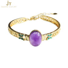 Wholesale Fashion Jewelry: Gemstone Bracelets, Amethyst Bracelets, and Energy Stone Chains