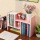 Cheap Bookcase On Desk Bookshelf For Kids