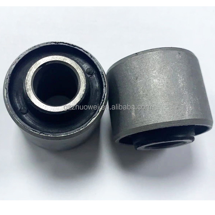 EB3G-18045-AA EB3C-18045-TA front shock absorber bushing For Ranger 2.2 T6 T7 BT50 Revised Version