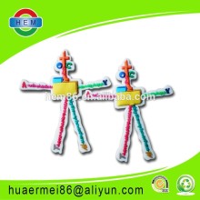 cheap acrylic fridge magnet