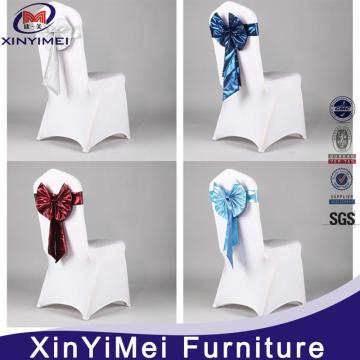 Wholesale disposable folding chair covers