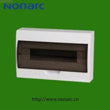 15 ways TSM Plastic Distribution Box/electric distribution