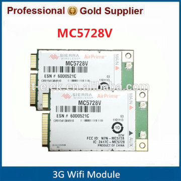 brand new sierra wireless MC5728V CDMA module Verizon version SKU 1101113