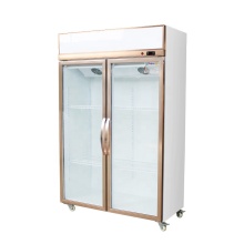 High-Quality Flower Refrigerators for Freshness Preservation from China