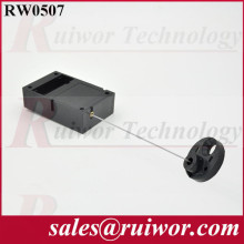 RW0507 Recoiling Tether security