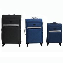 Snow flake EVA suitcase sets