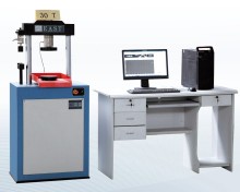 YAW-300 Computer Control Cement Compression Testing Machine