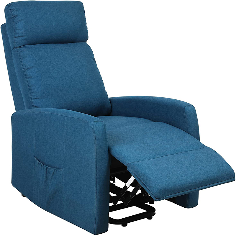 Electric Power Massage Recliner Chair for Elderly
