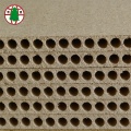 low price E1 grade plain particle board/chipboard