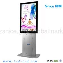 42inch Clothes Fitting multi media player