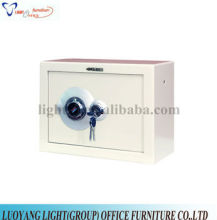 Steel Safe Box with Digital Keypad