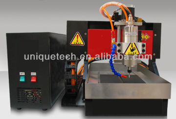 wood craft engraving machine with low price