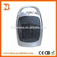 high quality portable oscillation PTC ceramic heater