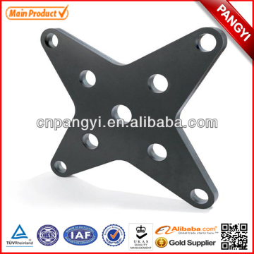 Small Parts Cutting Fabrication Company