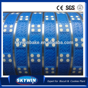 Plastic Biscuit mould/biscuit mould cup/biscuit moulding machine