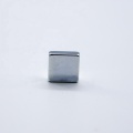 N40 rare earth neodymium magnet industrial square block