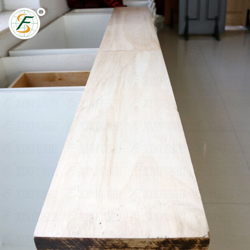 Xây dựng LVL Beam Pine LVL