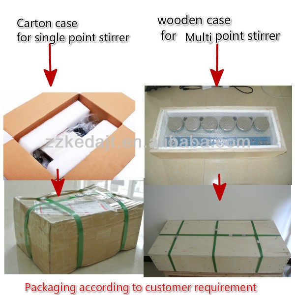 Control Temp Accuracy Ceramic Heater Plates