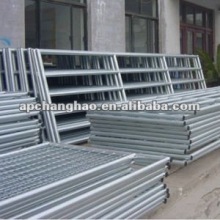 safety removable pool fence