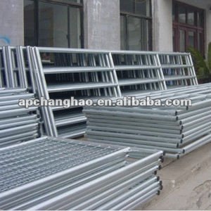 safety removable pool fence