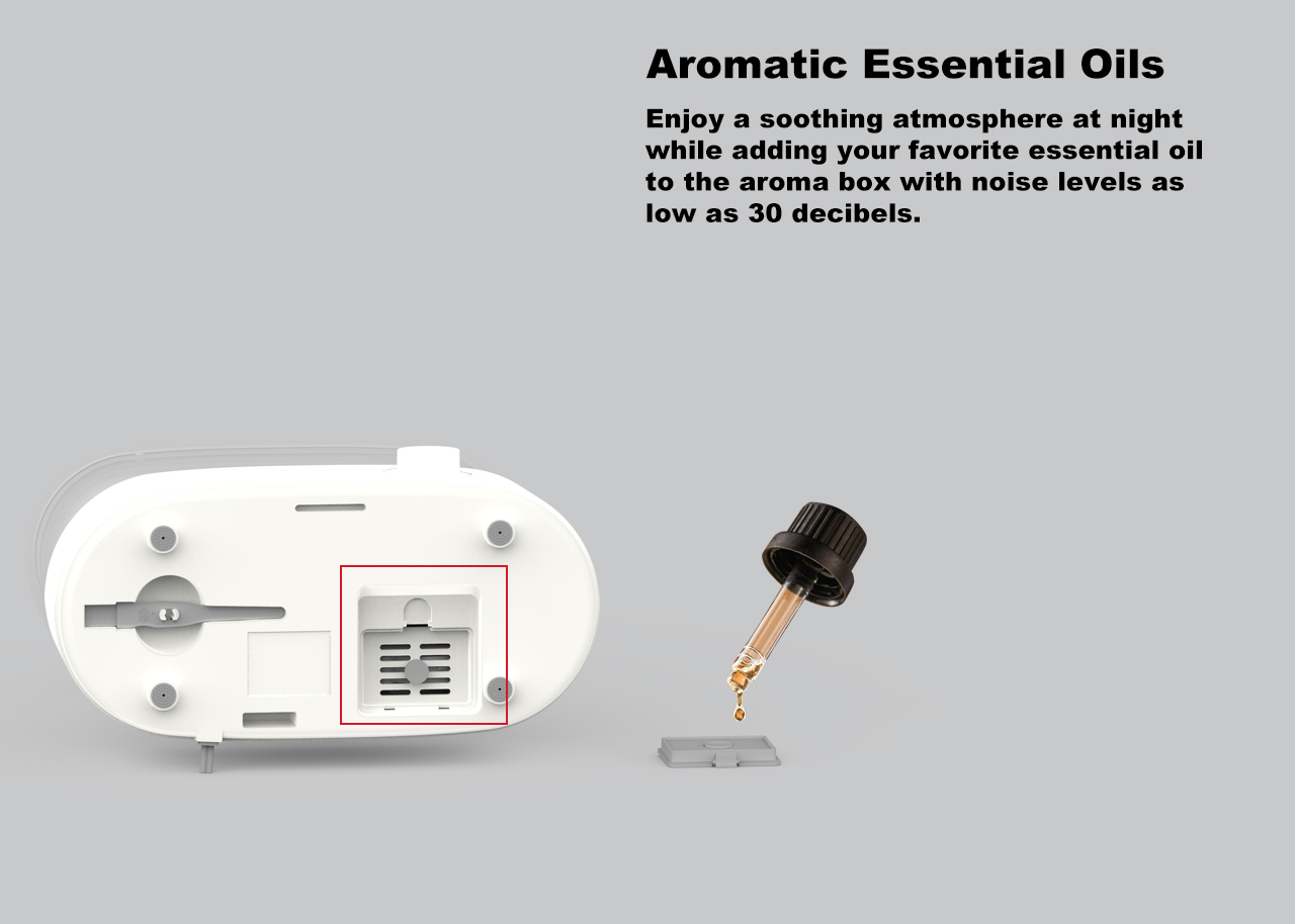 HTJ-2258B humidifier aroma oil HTJ-2258B humidifier aroma oil