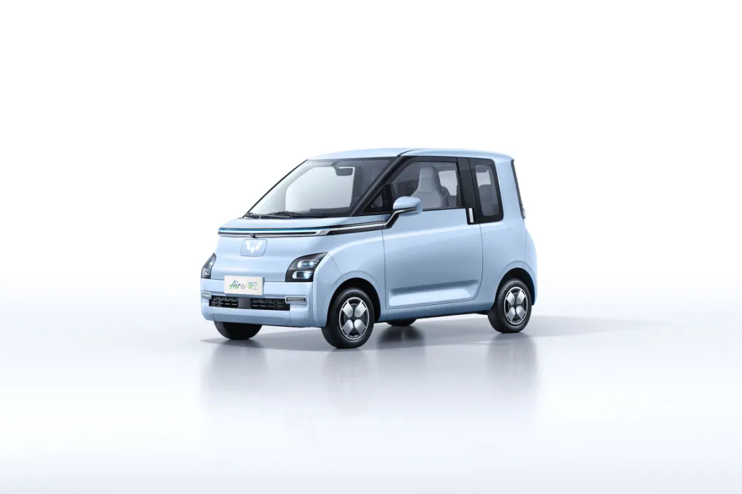 Wuling Air EV Car Electric 4door 4 Seater Electric Mini Car Small Electric Cars