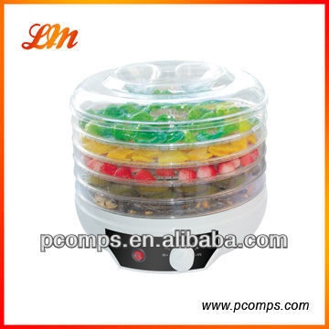 GS CE Approval Food Dehydrator Machine