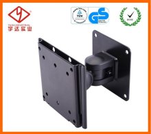 Rotating plasma bracket for 15"-22" screens