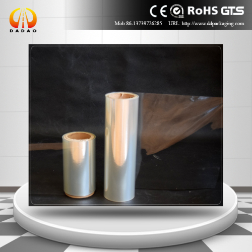 36 micron mylar film uv resistance