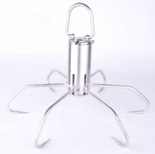 Tuna Missile Inox 4kg & 6kg: Tuna Longline Commercial Fishing Equipment