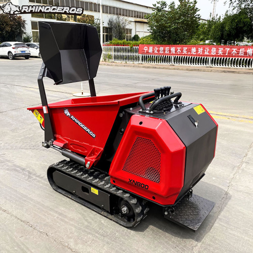 Rhinoceros XN800 CE barrow watercooling Agriculture Dumper Dumper