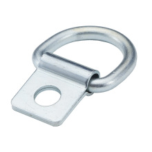 Hot Sale Trailer Truck Parts: Recessed Lashing Ring Rope Ring D Ring
