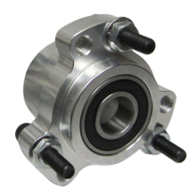 Lightweight Aluminum Racing Front Wheel Hub Kits