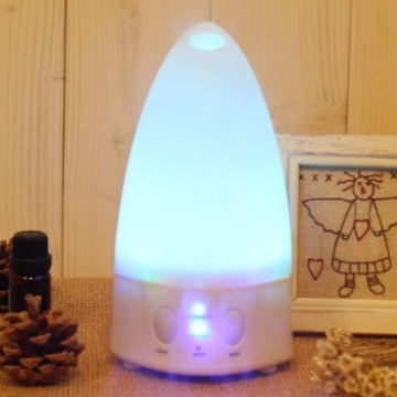 2014 SOICARE essential SPA aroma diffuser SP-G09 humidifier with flow meter