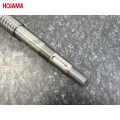High Precision 25mm Rolled Ball Screw C7